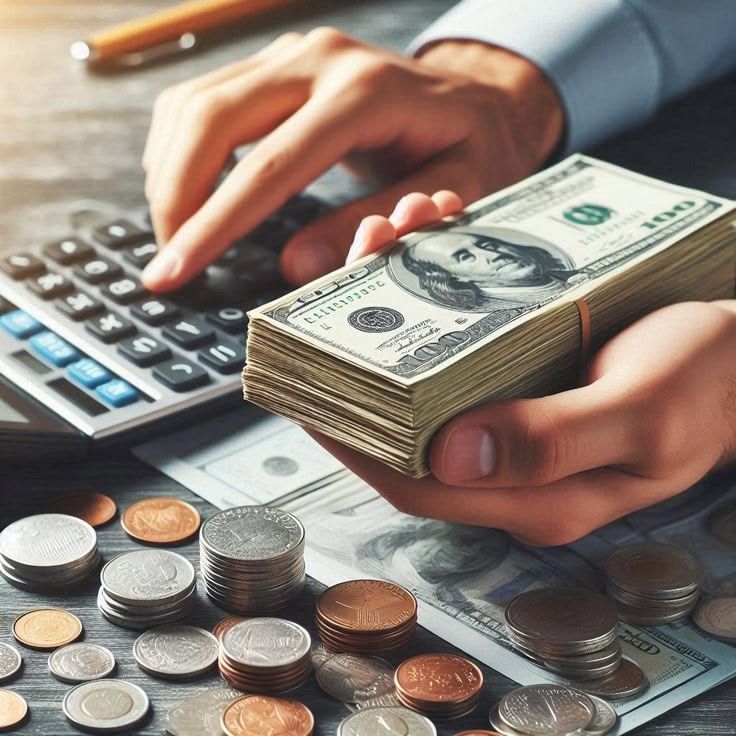 About Effective Financial Solution